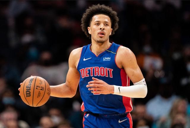 活塞队整体实力提升，成为竞争对手的威胁