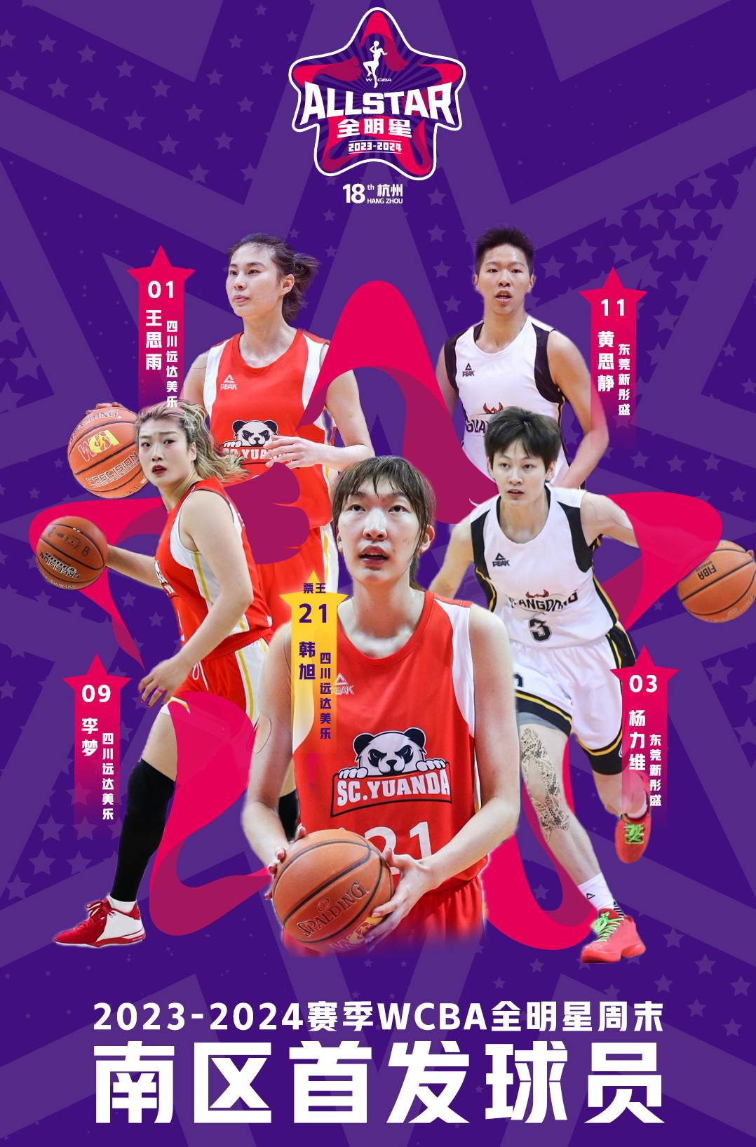 全明星赛阵容曝光，球迷期待高潮的简单介绍