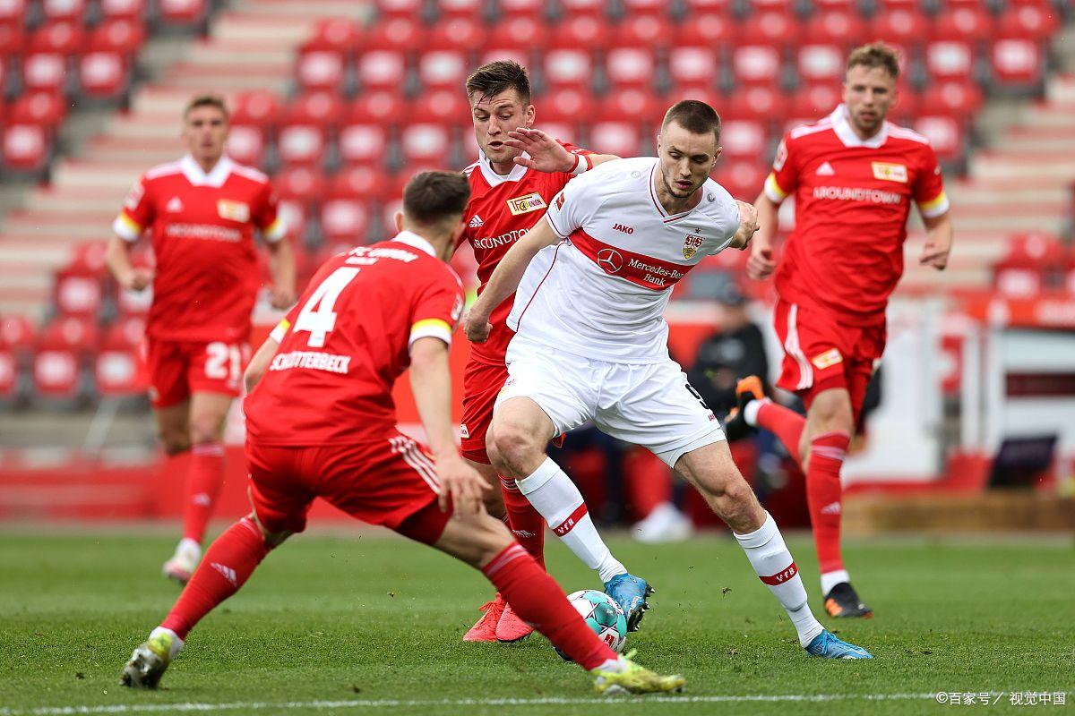 关于斯图加特队员表现抢眼，球队士气正高的信息