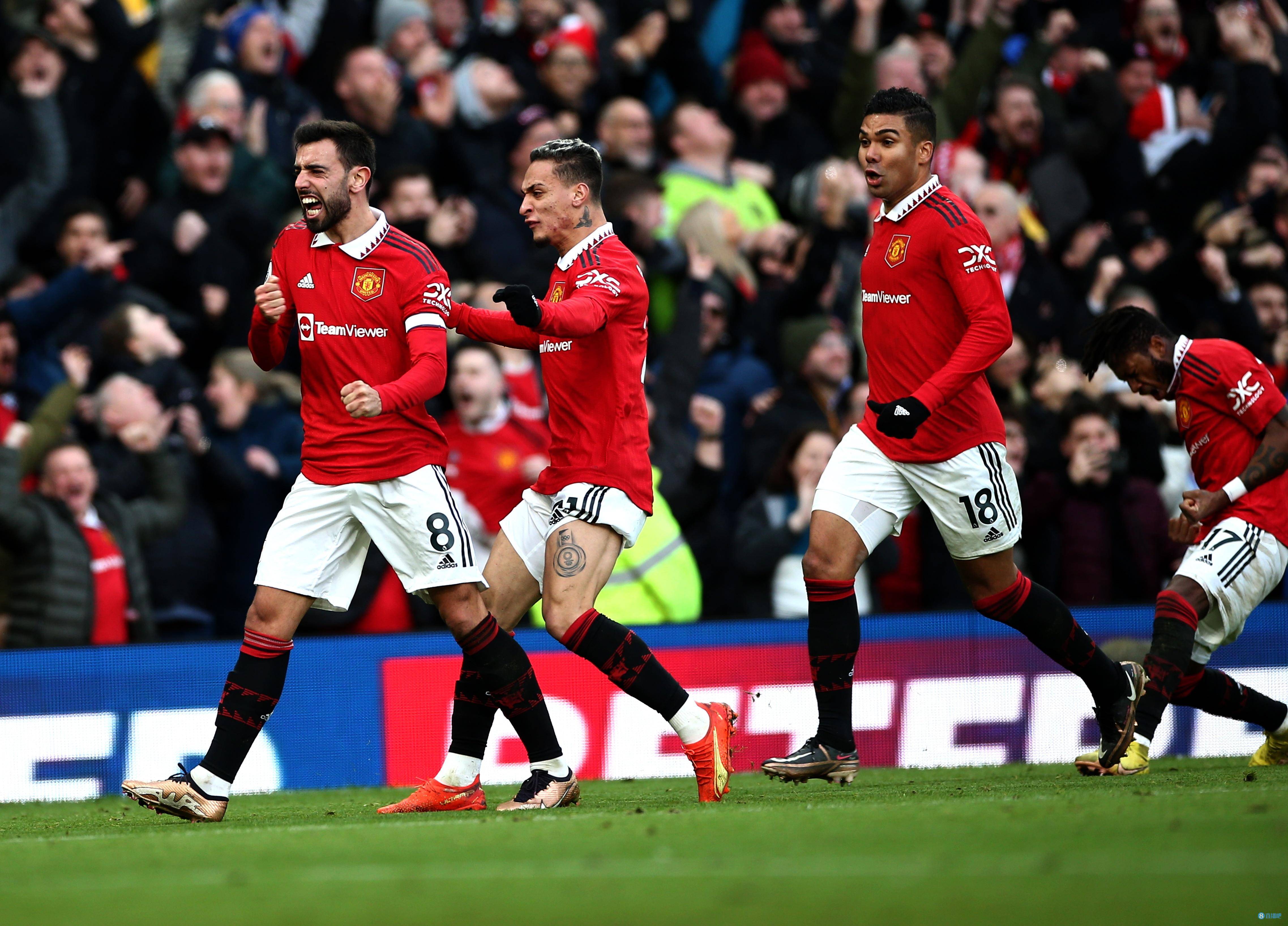 包含利物浦主场惨败，穆里尼奥对阵曼联队友的词条