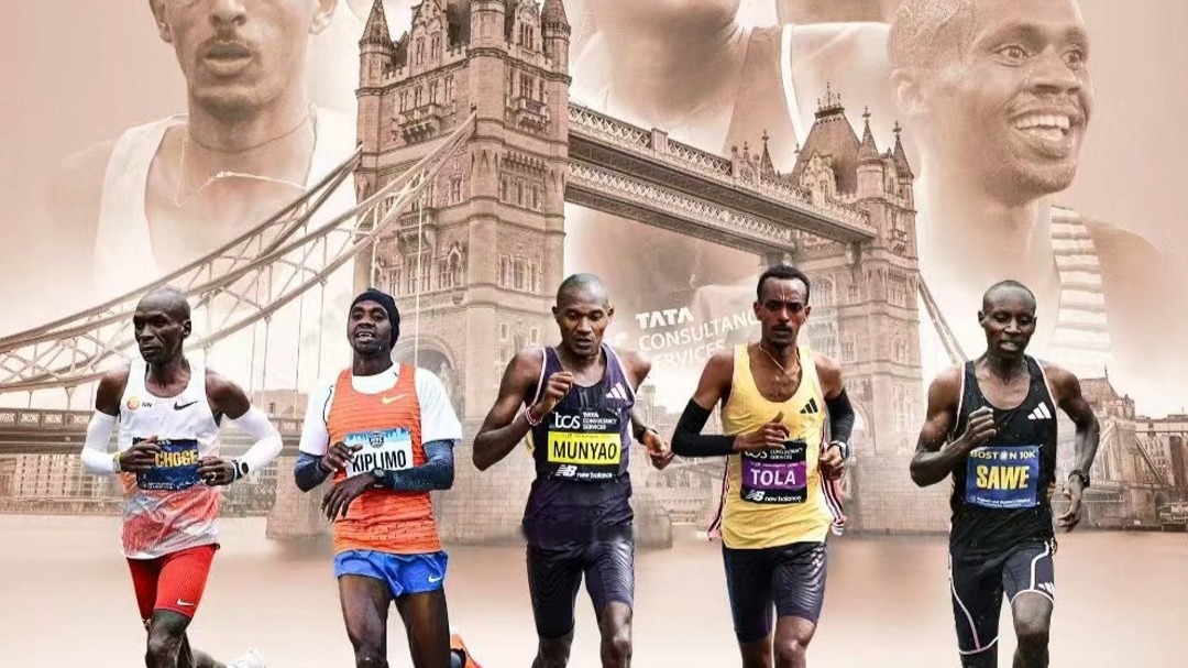 谁能阻挡？基普乔格再度创下排球历史新纪录