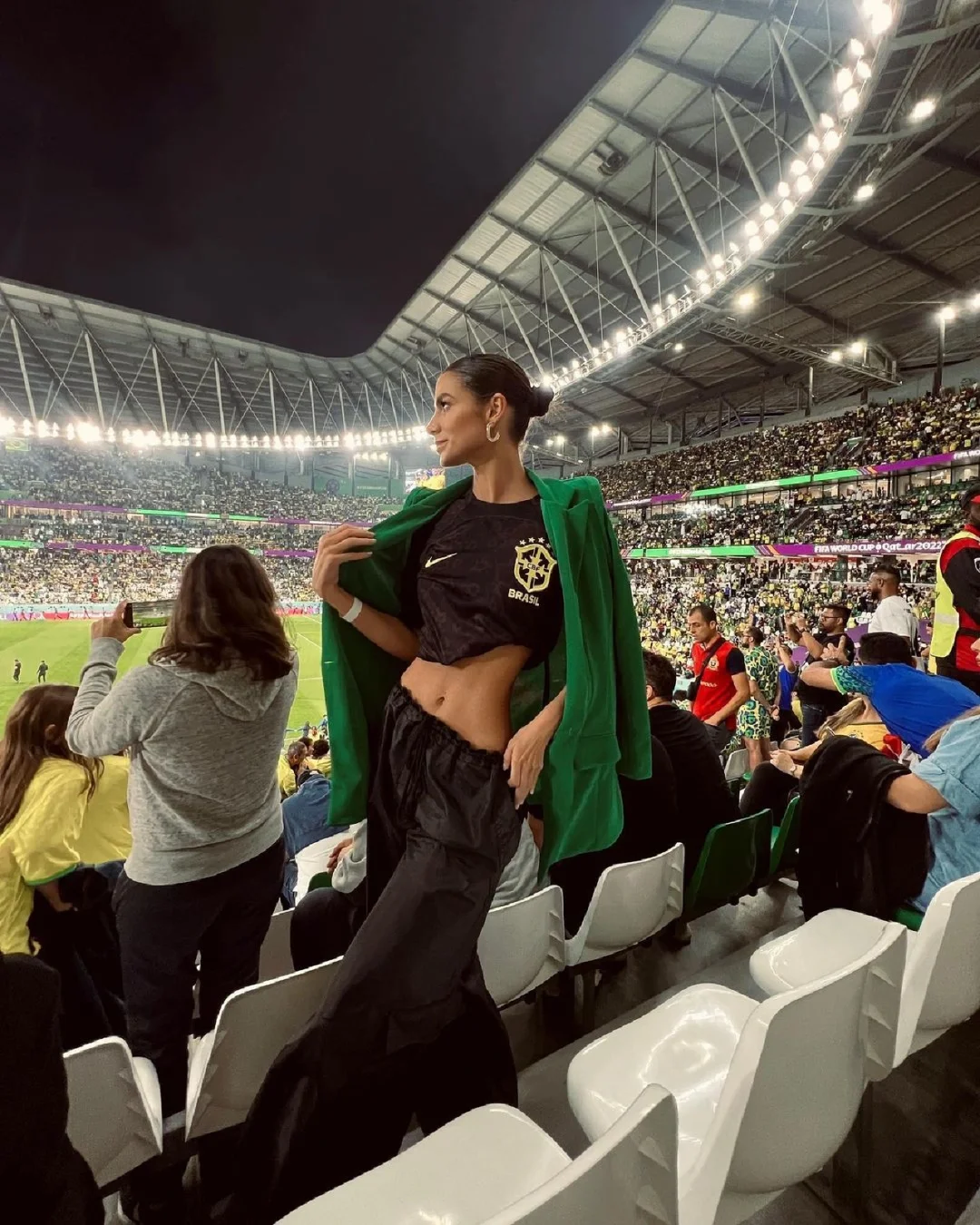 直击现场！联赛中巴西队如何完成险胜对手？的简单介绍